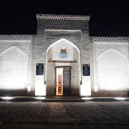 Carousel Hotel Khiva Eksteriør billede