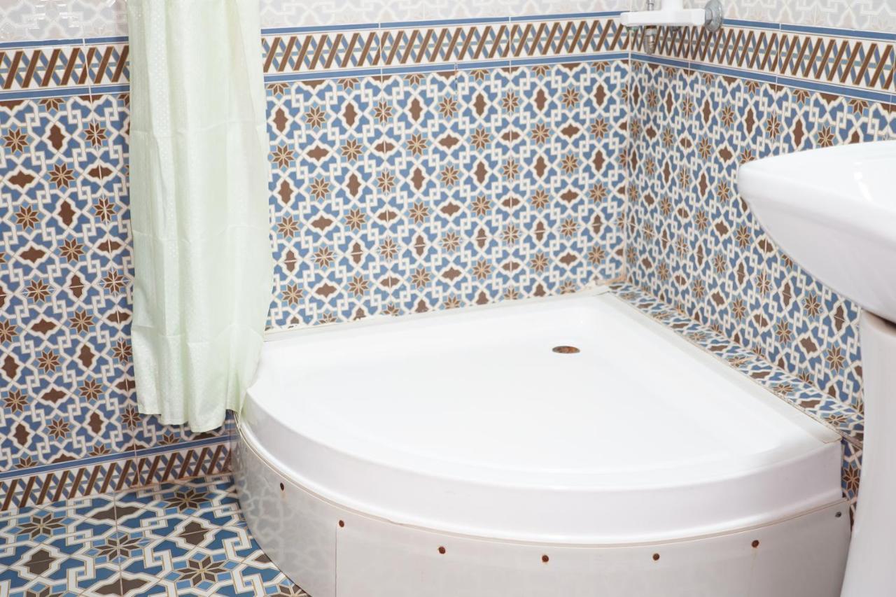 Carousel Hotel Khiva Eksteriør billede