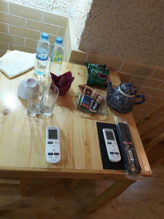 Carousel Hotel Khiva Eksteriør billede